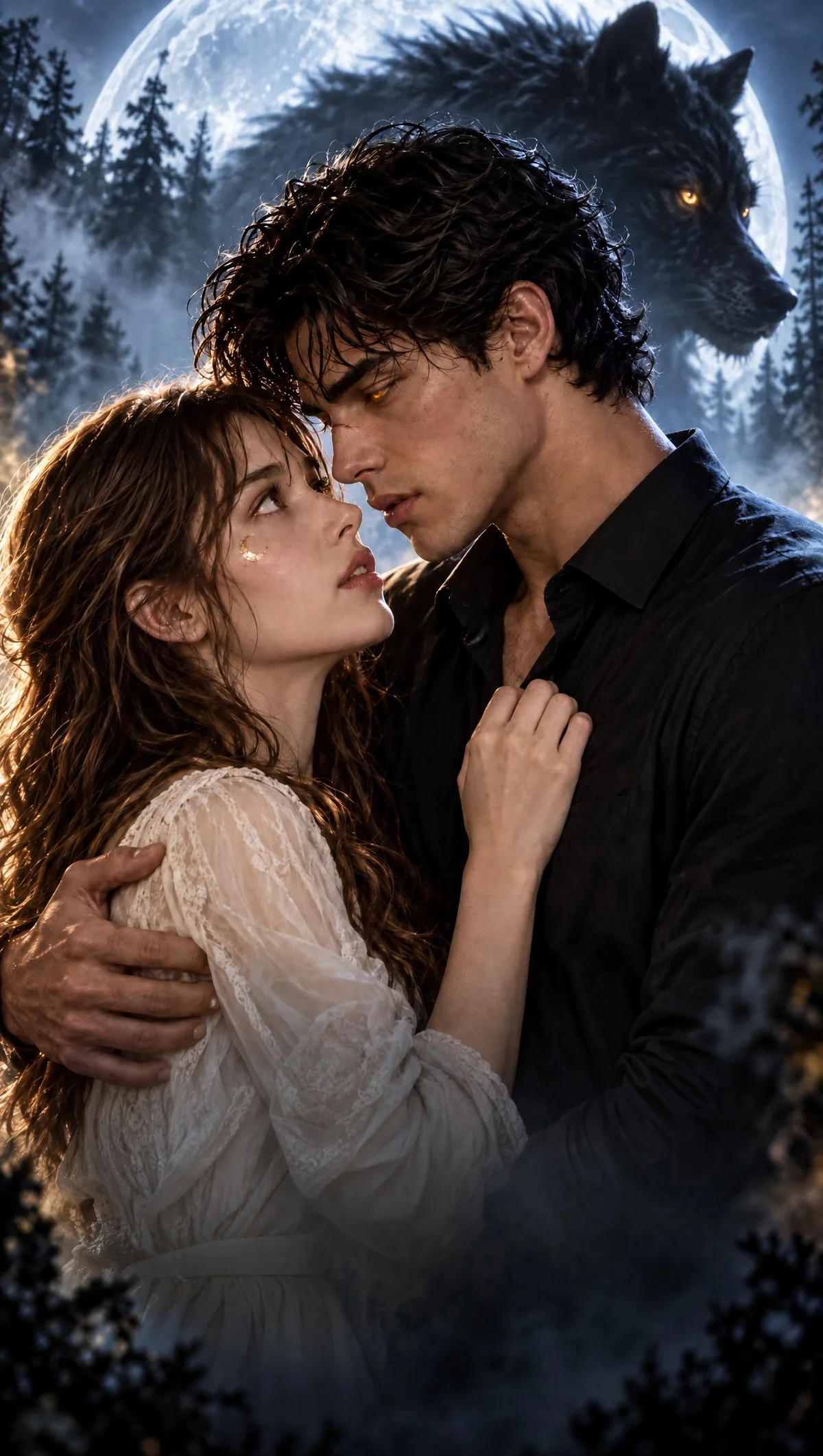 The Alpha and His Contract Luna — Heartfelt Romance Collection short drama