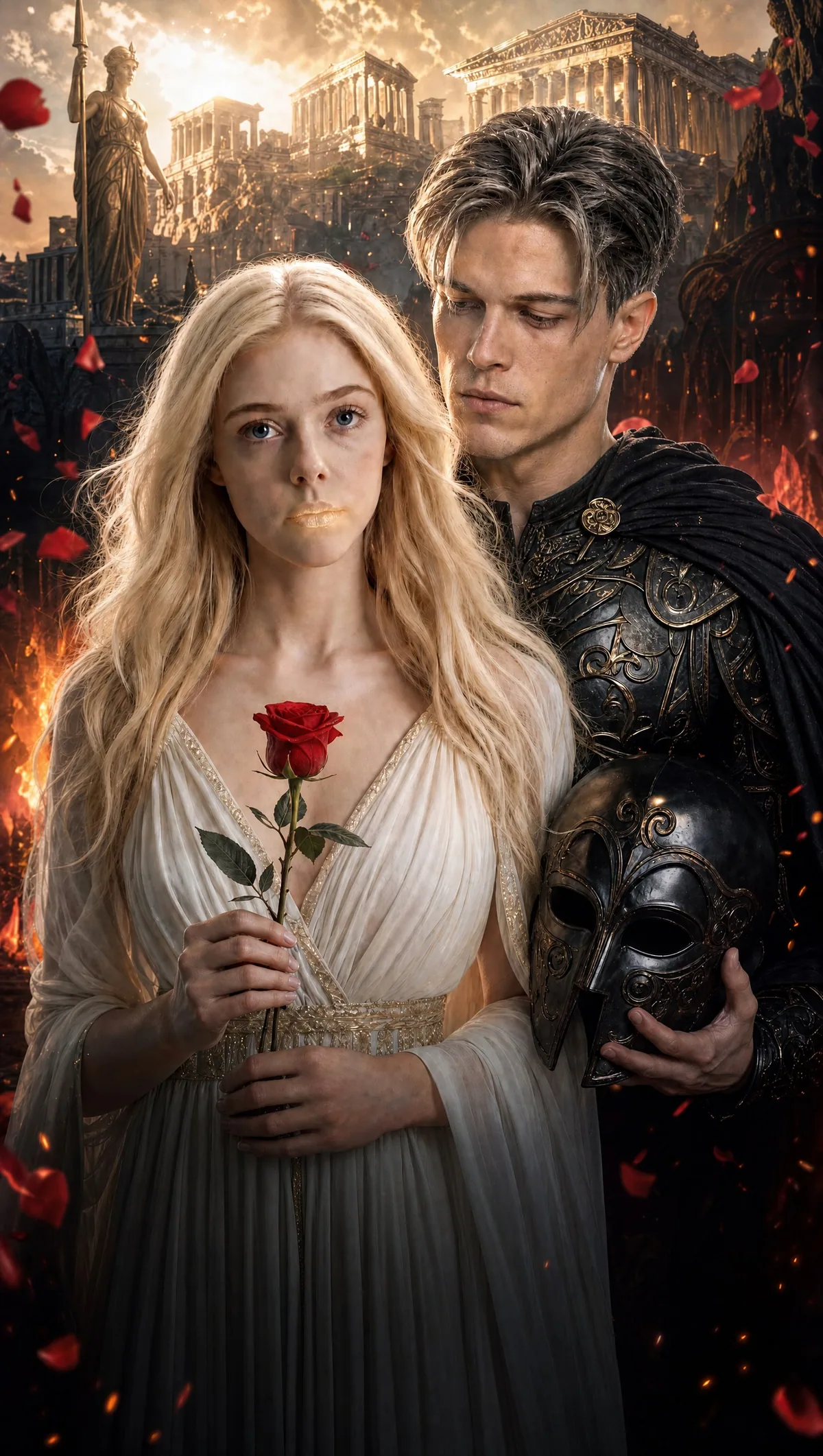 The Weakest Boy Is the King of the Dead — Heartfelt Romance Collection short drama