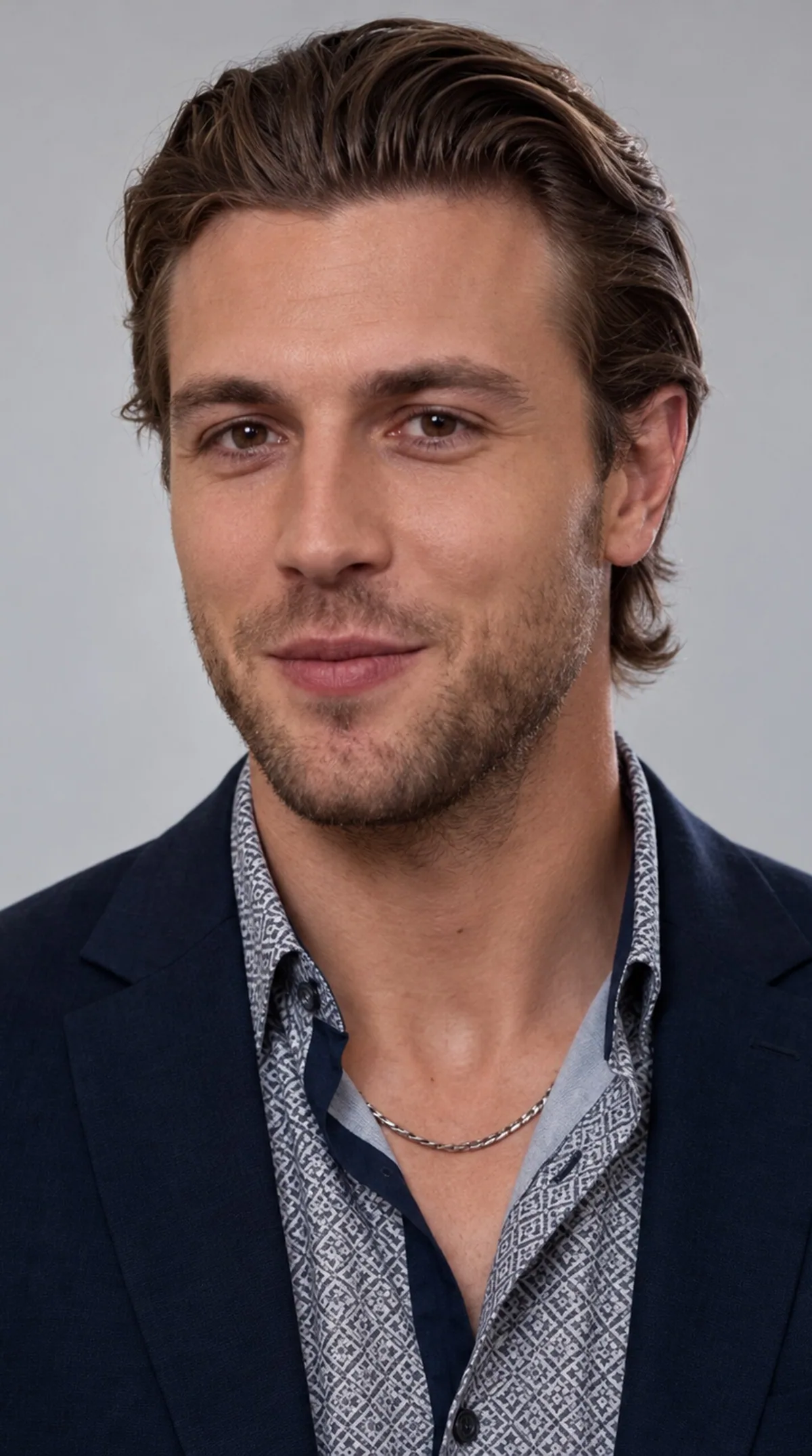 Cameron Porras — short drama actor