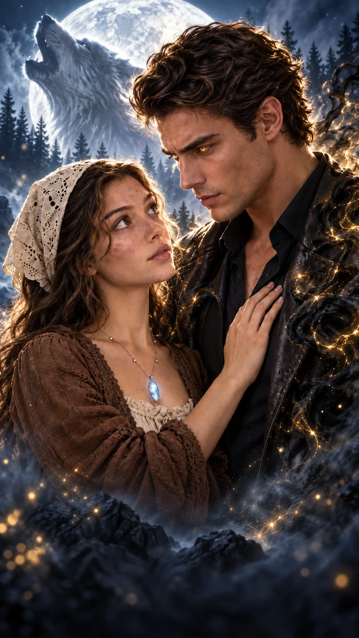 The Possessive Alpha — Heartfelt Romance Collection short drama